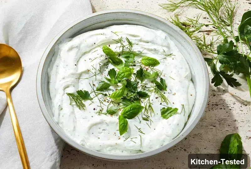 Light & Airy Whipped Cottage Cheese light airy whipped cottage cheese
