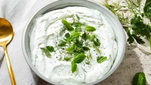 Food photo of Light & Airy Whipped Cottage Cheese