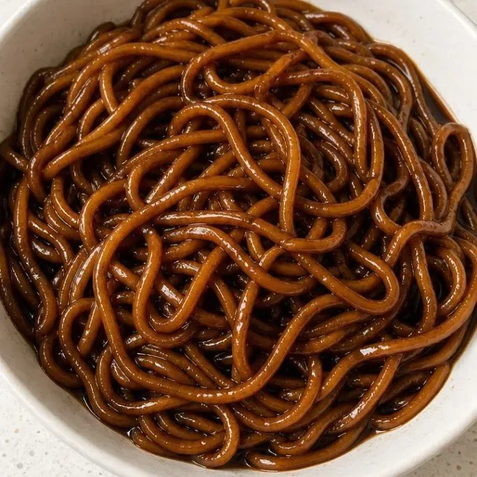 Lo Mein Sauce