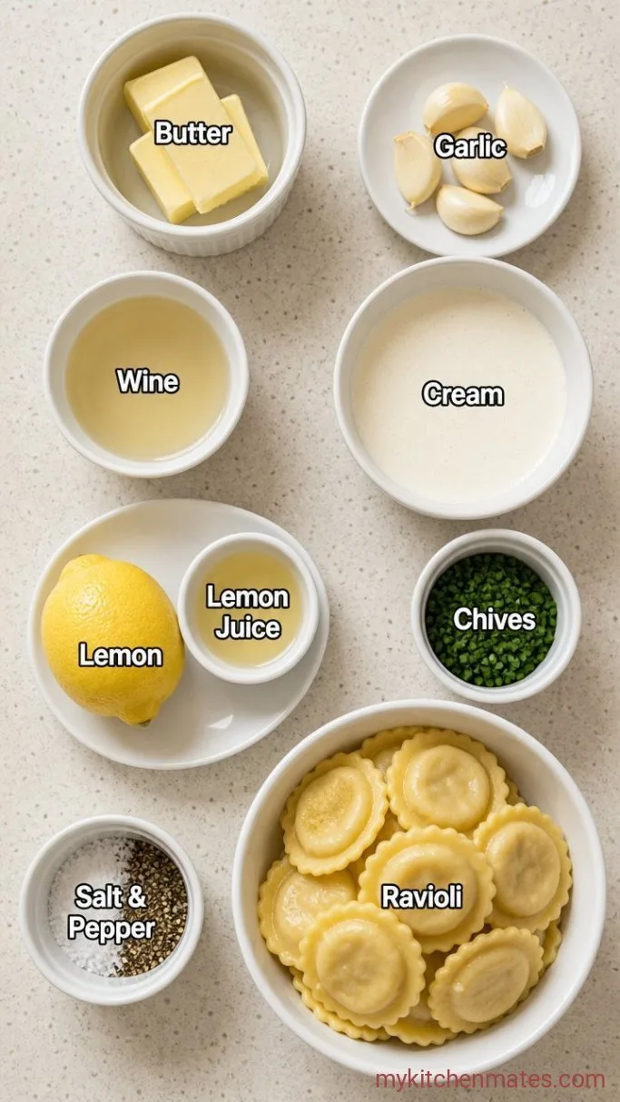 Ingredients