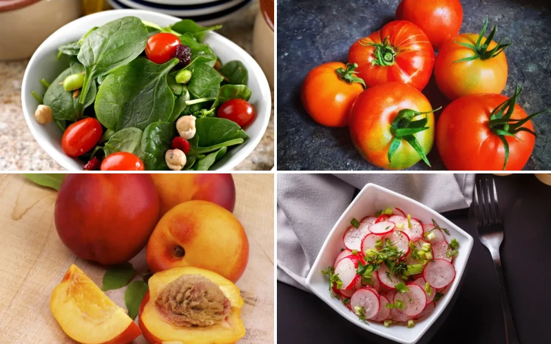 27 Genius Low Calorie Foods List That Will Transform Your Health 27 Genius Low Calorie Foods List That Will Transform Your Health