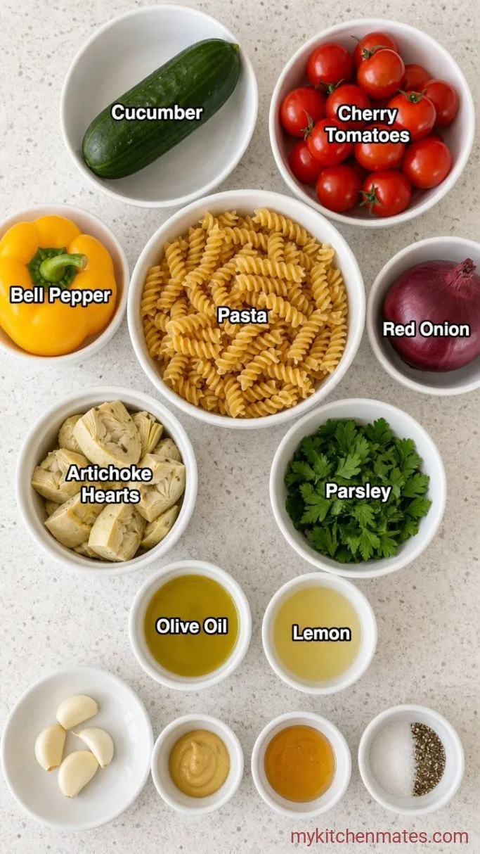 Ingredients