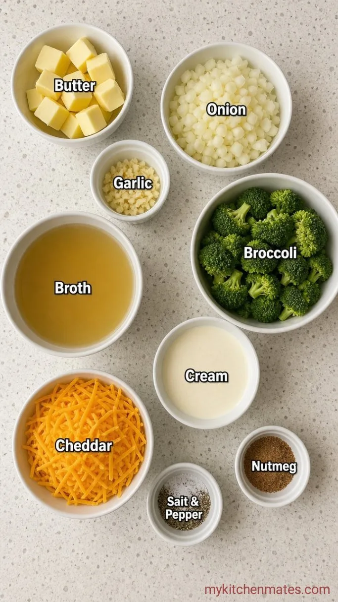 Ingredients