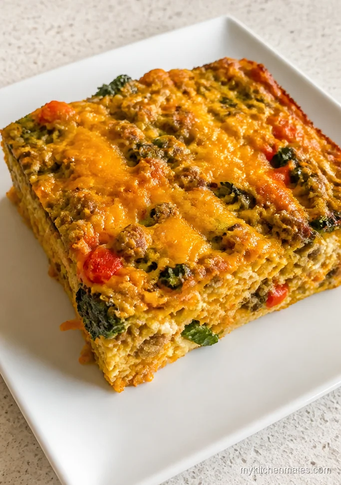 10 Butternut Squash and Sausage Recipes for Easy Weeknight Dinners Low-Carb Butternut Squash Sausage Breakfast Bake