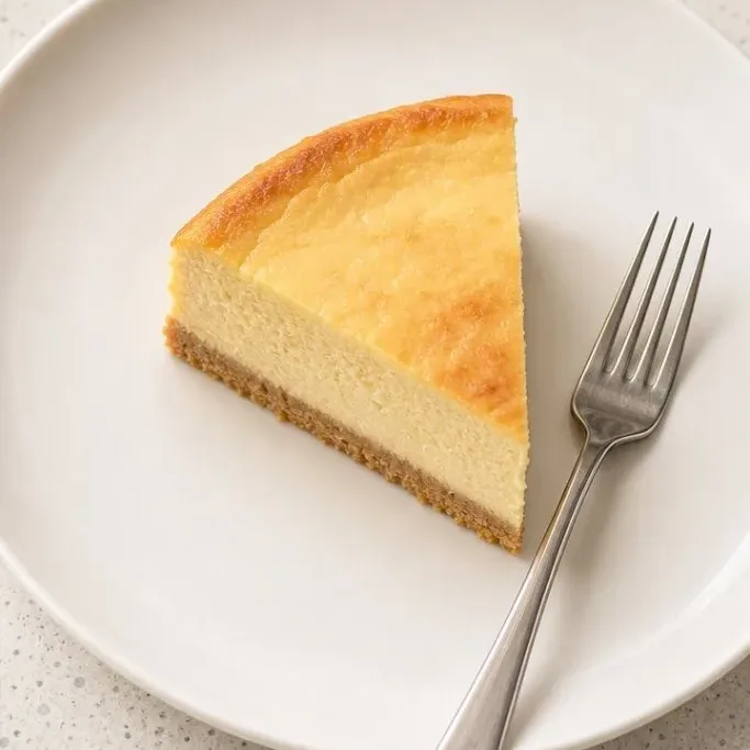 Low Carb Cheesecake