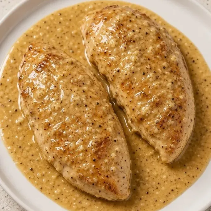 Low Carb Chicken Breast