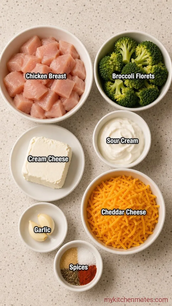 Ingredients