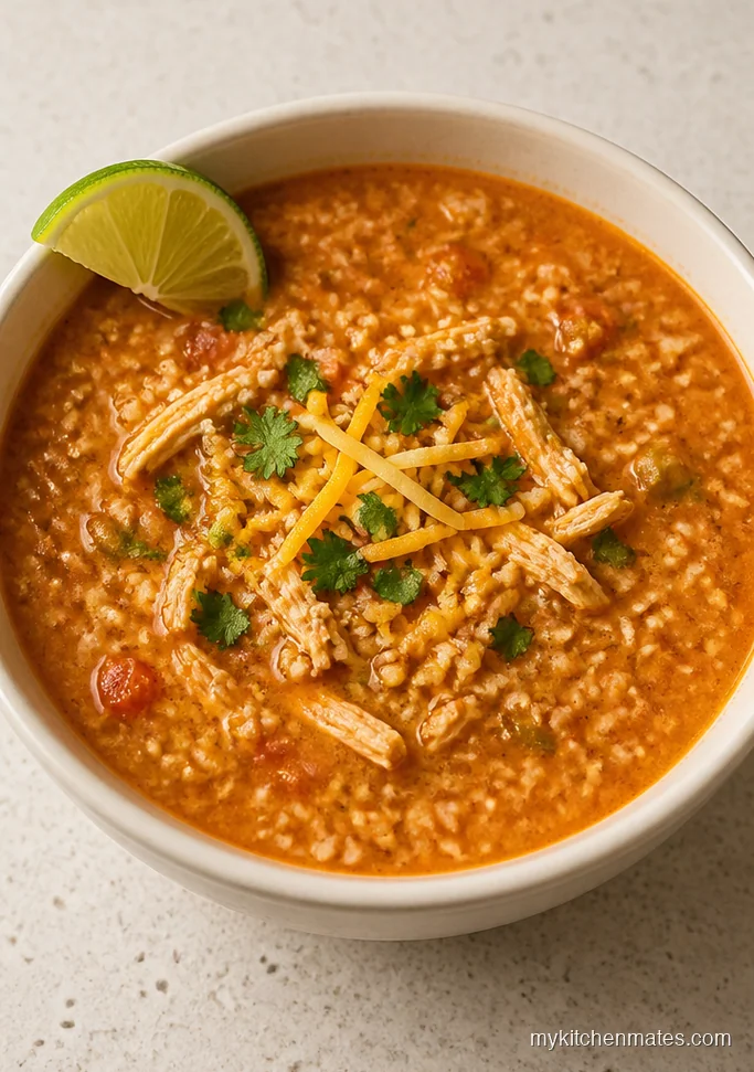 12 Chicken Enchilada Soup Recipes for Weeknight Cravings Low Carb Chicken Enchilada Soup