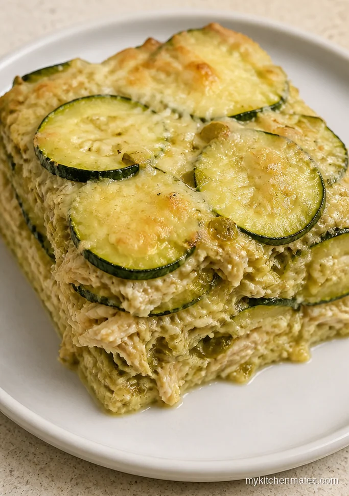 11 Mexican Chicken Casserole Recipes for Easy Weeknight Wins Low Carb Chicken Zucchini Casserole