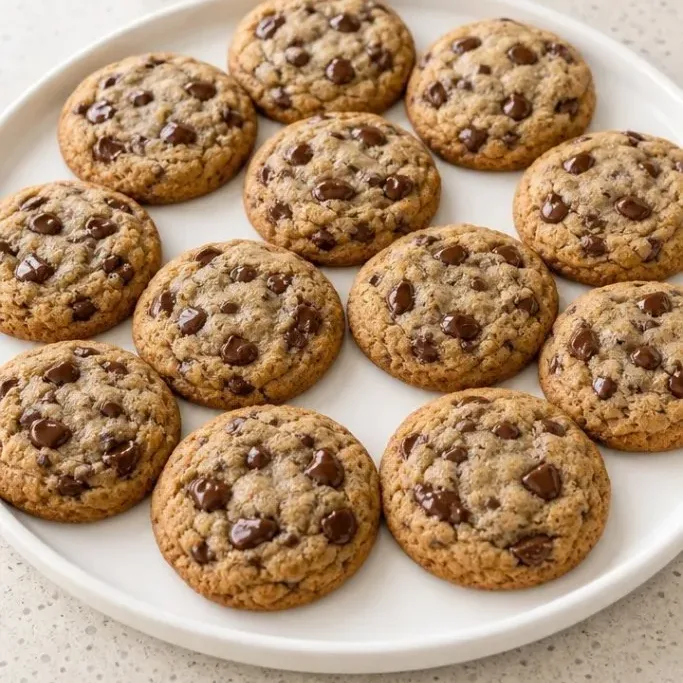 Low Carb Cookies