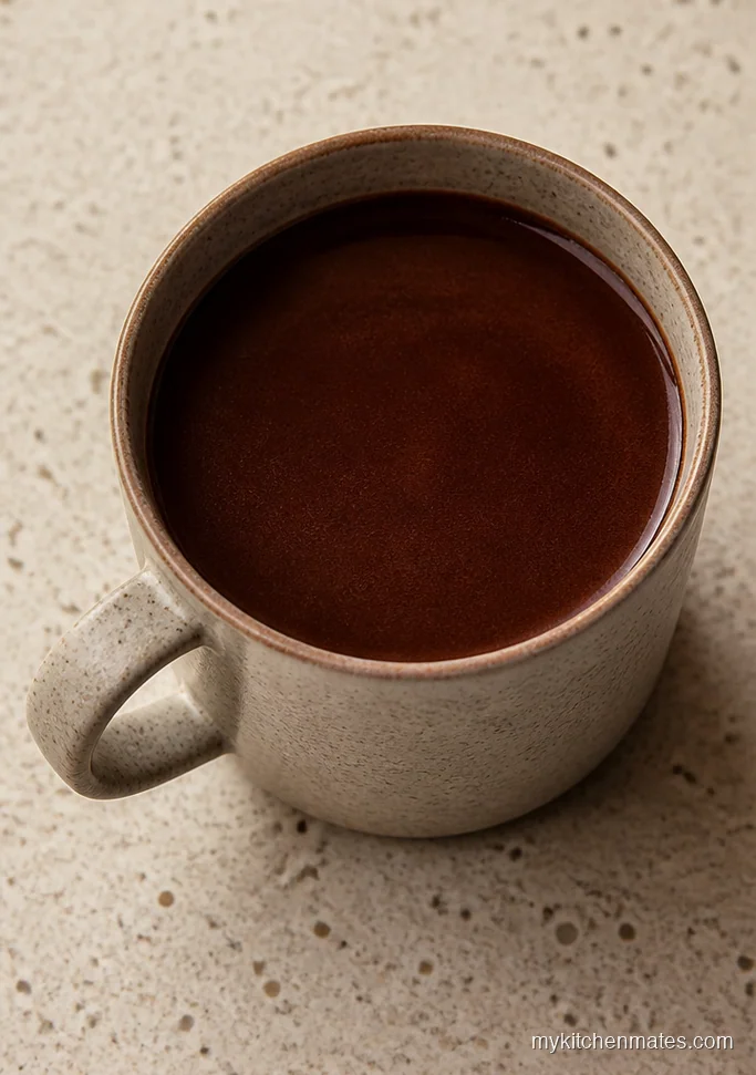 11 Crock Pot Hot Chocolate Recipes That Stay Warm for Hours Low Carb Crock Pot Hot Chocolate
