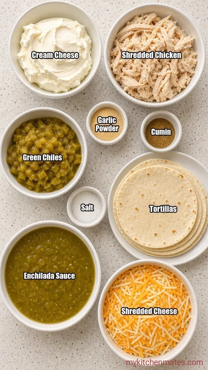 Ingredients