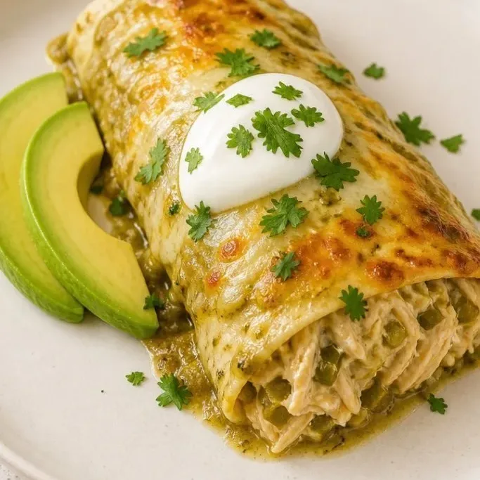 Low Carb Enchiladas