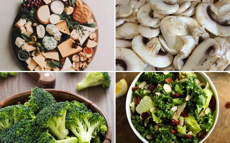 23 Genius Low Carb Foods List That Are Worth Trying 23 Genius Low Carb Foods List That Are Worth Trying