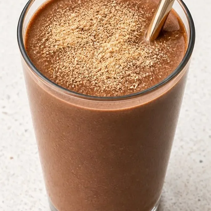 Low Carb Protein Shake