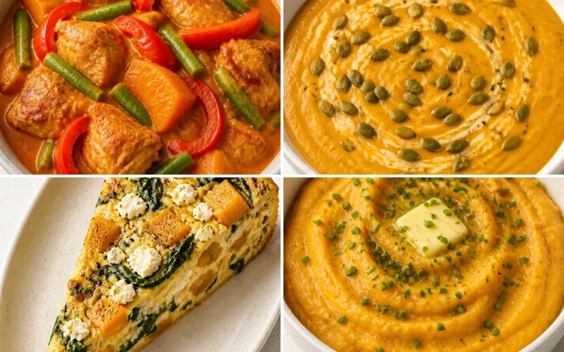10 Low Carb Pumpkin Recipes for Weeknight Comfort and Easy Meals 10 Low Carb Pumpkin Recipes for Weeknight Comfort and Easy Meals