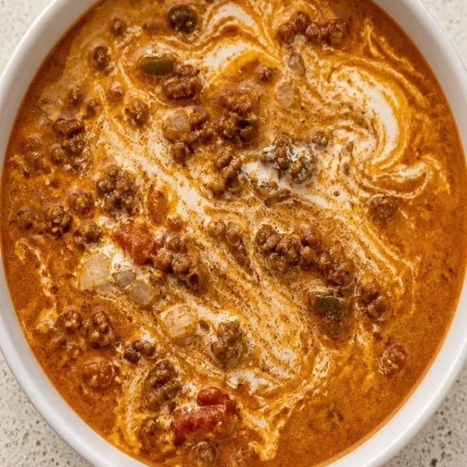 Hearty 30-Minute Low Carb Taco Soup Low Carb Taco Soup