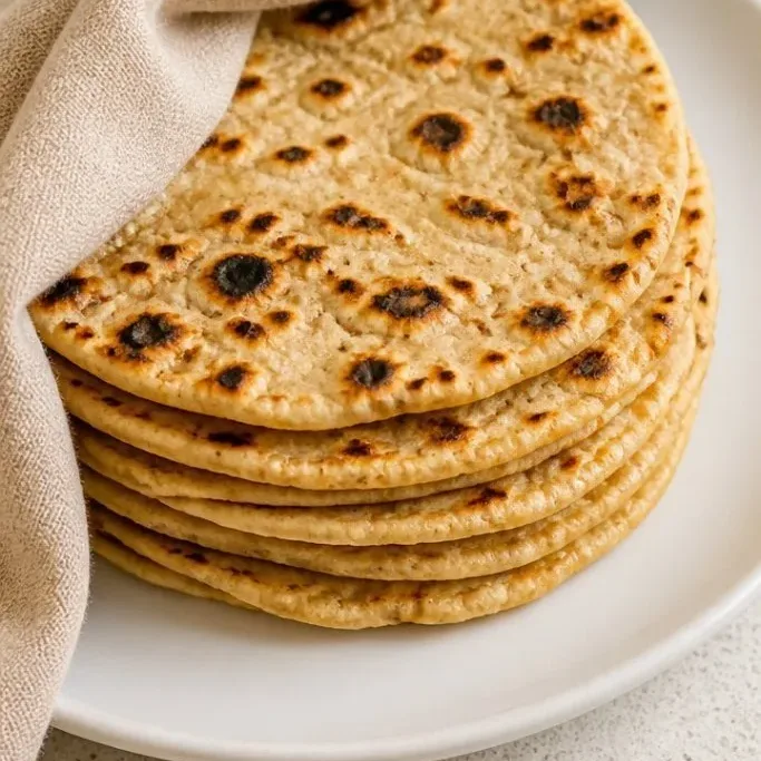 Low Carb Tortillas
