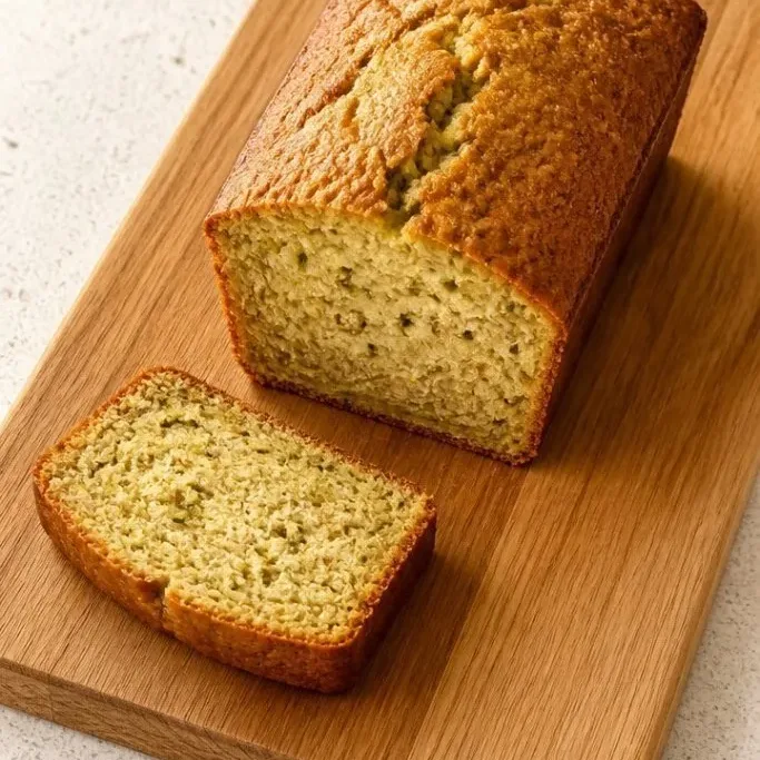 Moist Low Carb Zucchini Bread Low Carb Zucchini Bread
