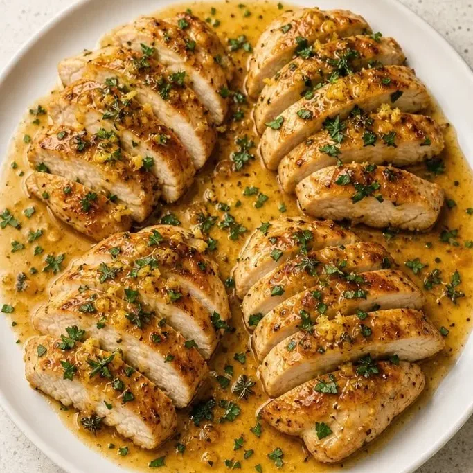 Low Fat Chicken Breast