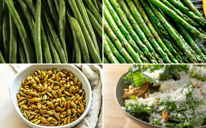 31 Secret Low Glycemic Foods List That Will Surprise You 31 Secret Low Glycemic Foods List That Will Surprise You