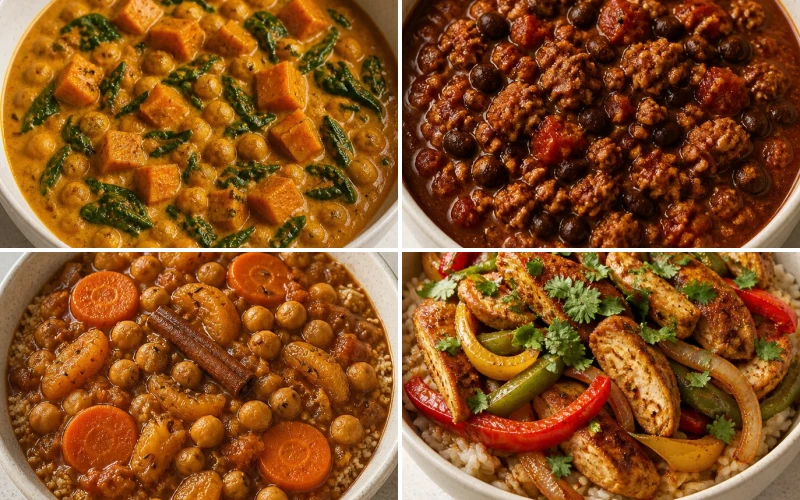 12 Low Sodium Crockpot Recipes That Make Weeknights Easier