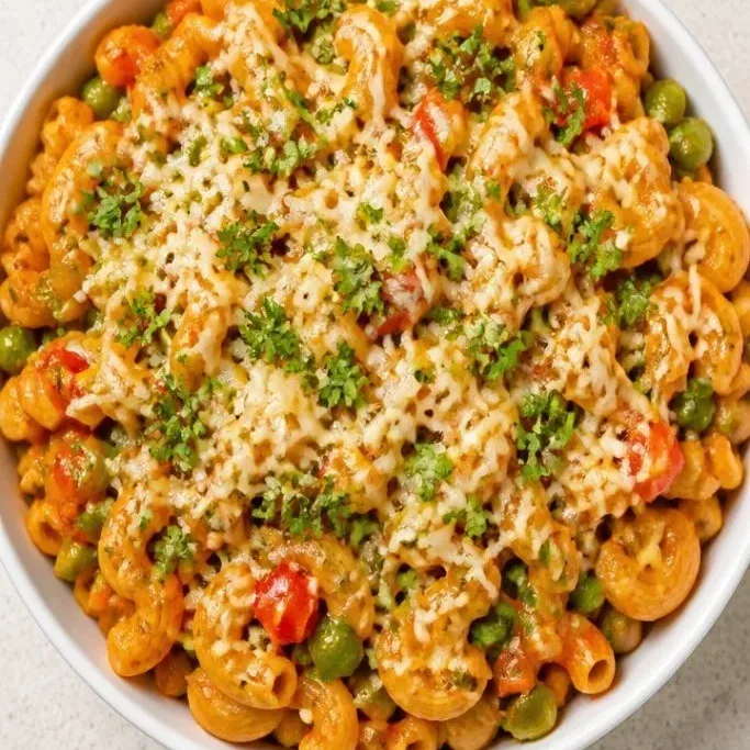 Macronie Recipe Indian