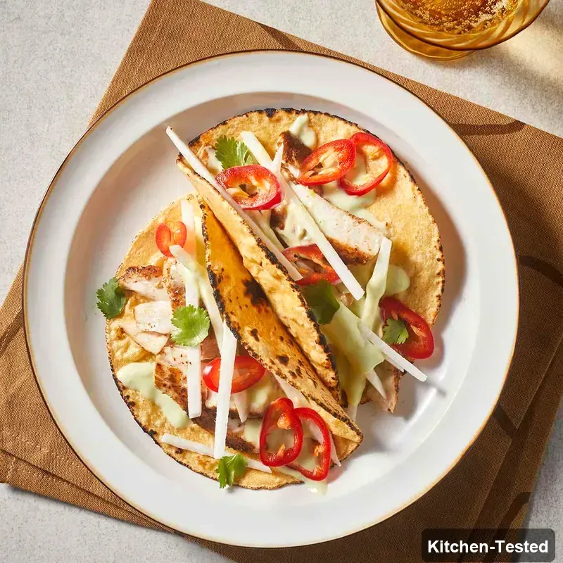 Mahi-Mahi Fish Tacos mahi mahi fish tacos 1