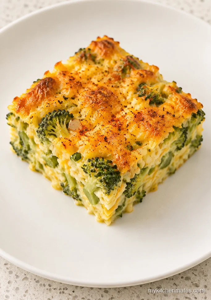 10 Low Carb Thanksgiving Recipes for a Table That Still Feels Festive Make Ahead Broccoli Casserole