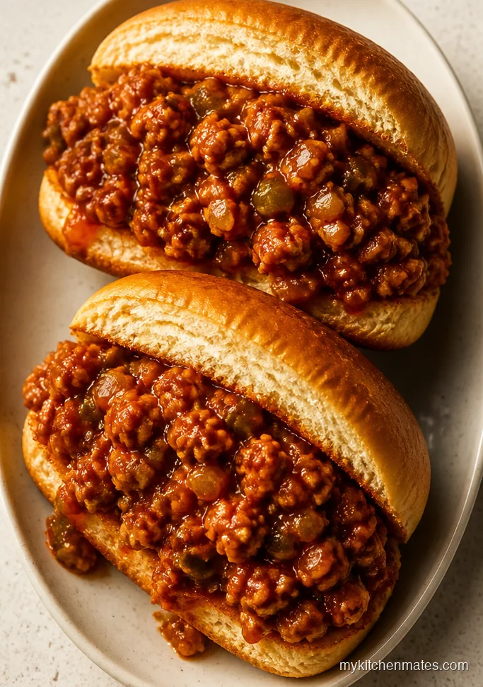 11 Crockpot Chicken Sandwich Recipes for Easy Weeknight Wins Make-Ahead Chicken Sloppy Joes