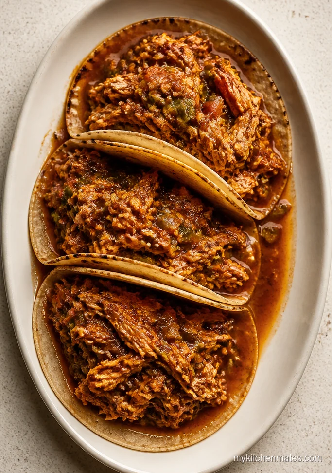 Make Ahead Chicken Taco Freezer Kit