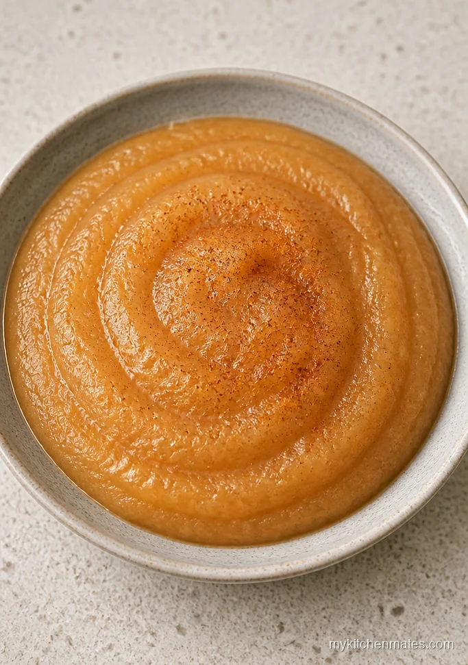 Make-Ahead Freezer Apple Sauce