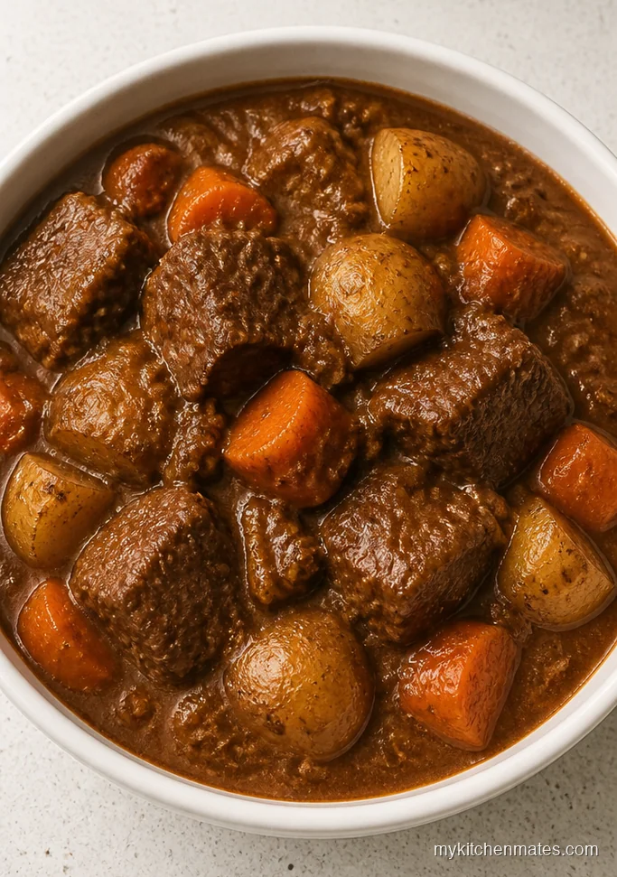 10 Homemade Beef Stew Recipes for Slow, Cozy Meals Make-Ahead Freezer Beef Stew