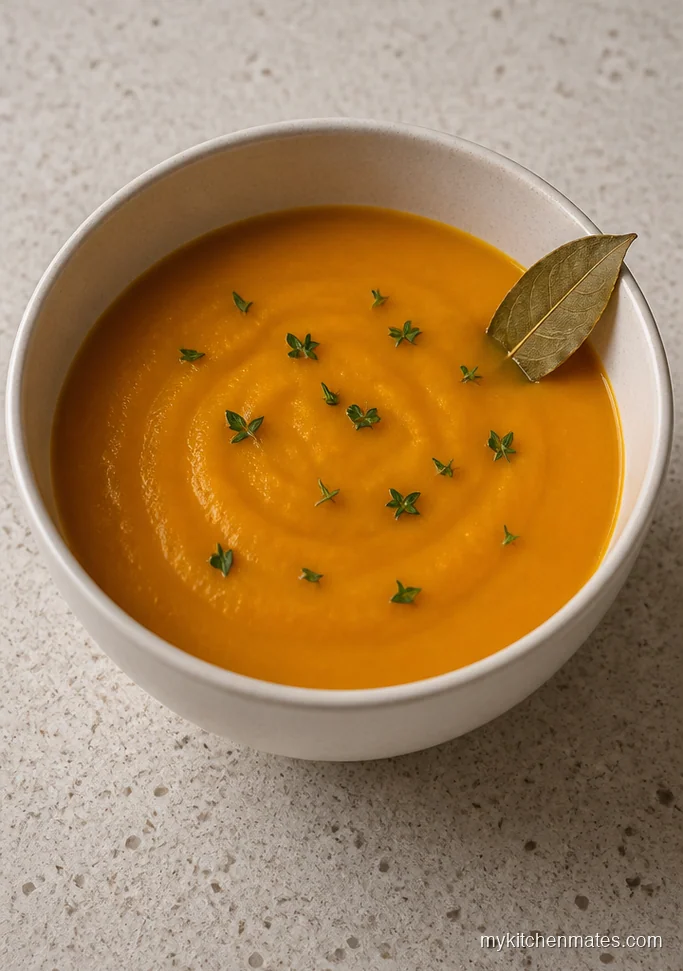 10 Butternut Squash Soup Recipes for Silky, Make Ahead Bowls Make Ahead Freezer Butternut Squash Soup