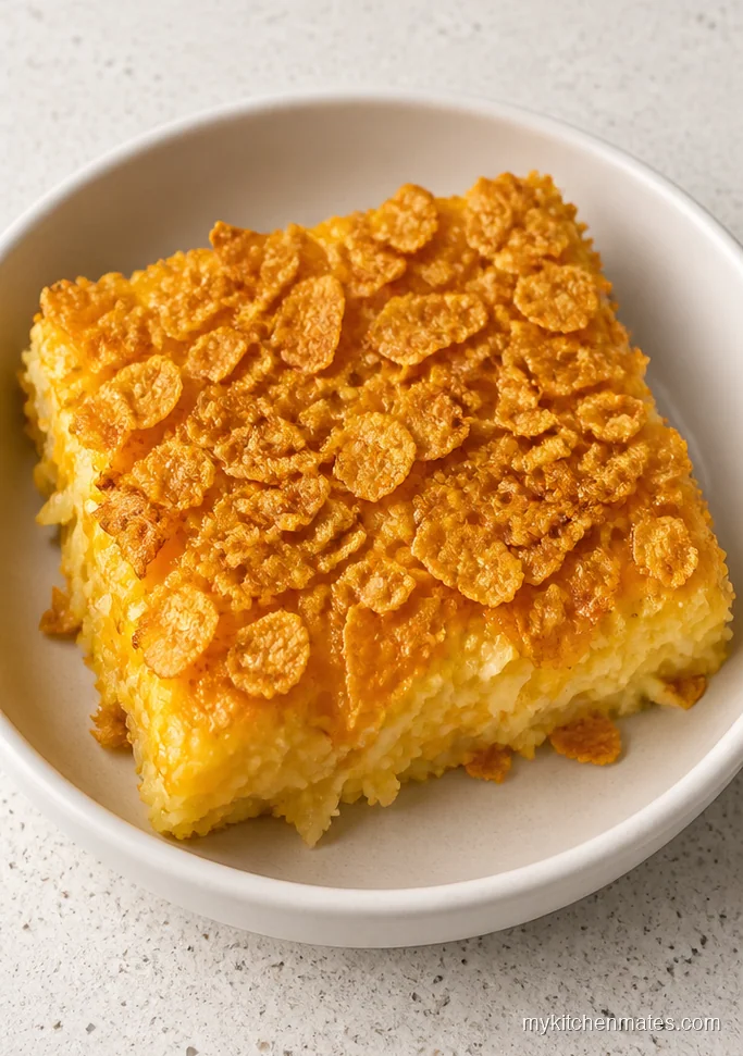 Make-Ahead Freezer Hash Brown Casserole