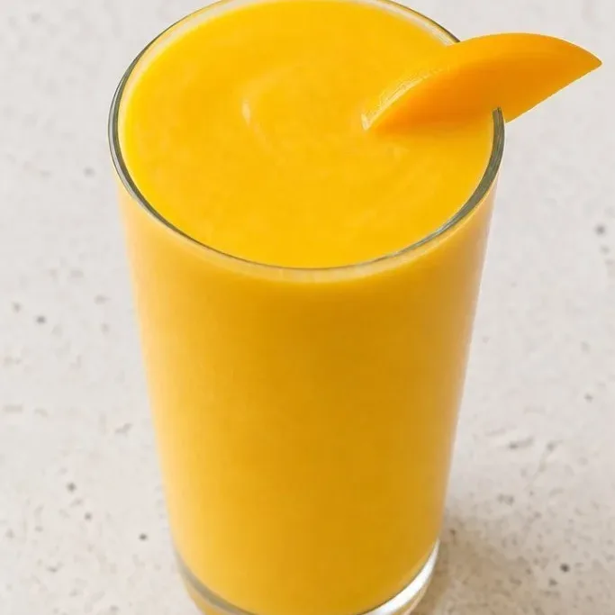 Mango Smoothie Recipe