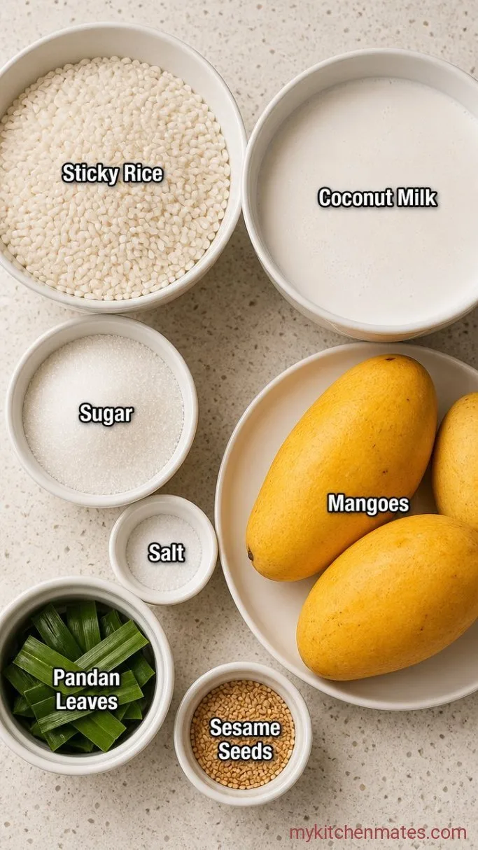 Ingredients