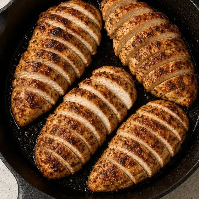 Juicy Lemon Herb Marinated Chicken Breasts Marinated Chicken Breast