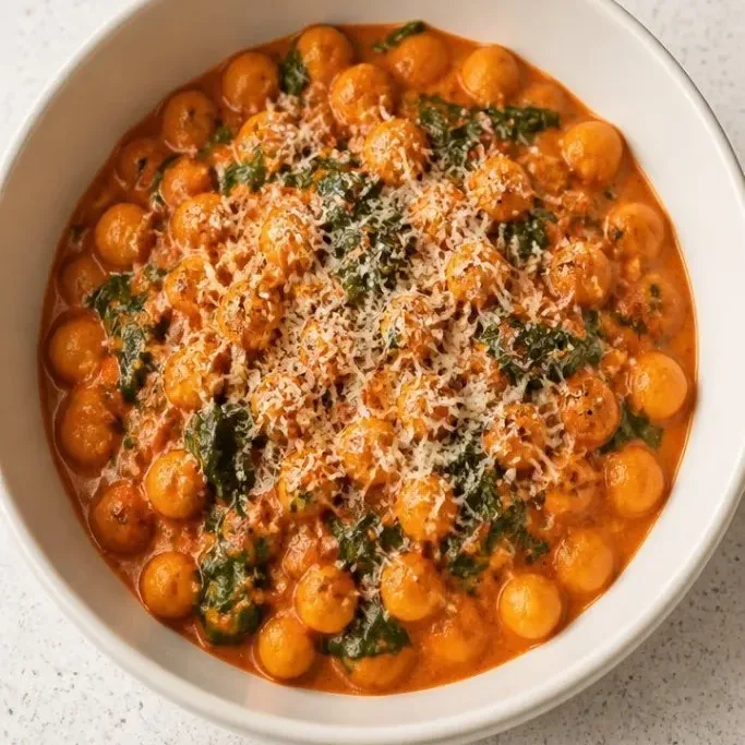 marry me chickpeas