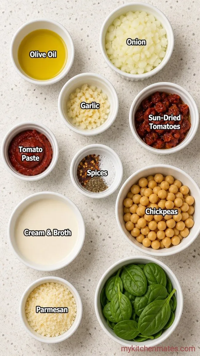 Ingredients