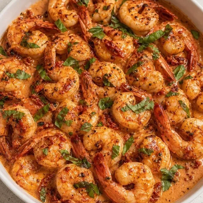 30-Minute Marry Me Shrimp Marry Me Shrimp