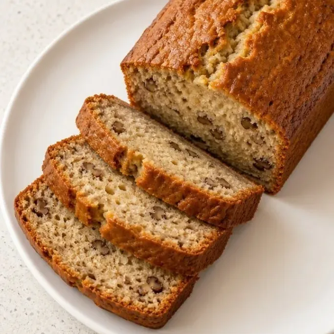 Martha Stewart's Banana Bread: Moist and Tender Every Time Martha Stewart Banana Bread