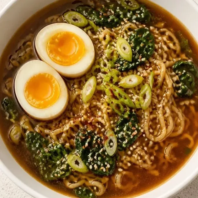 Better Maruchan Ramen in 10 Minutes Maruchan Ramen Recipe