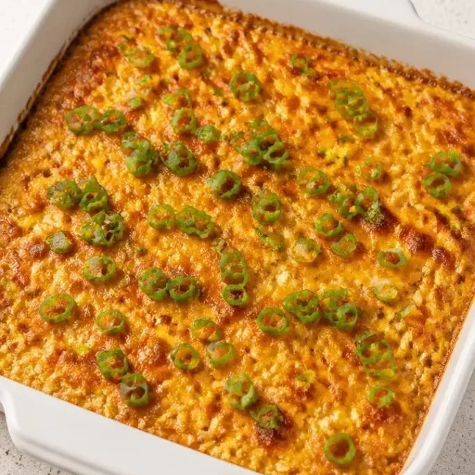 Maryland Crab Dip