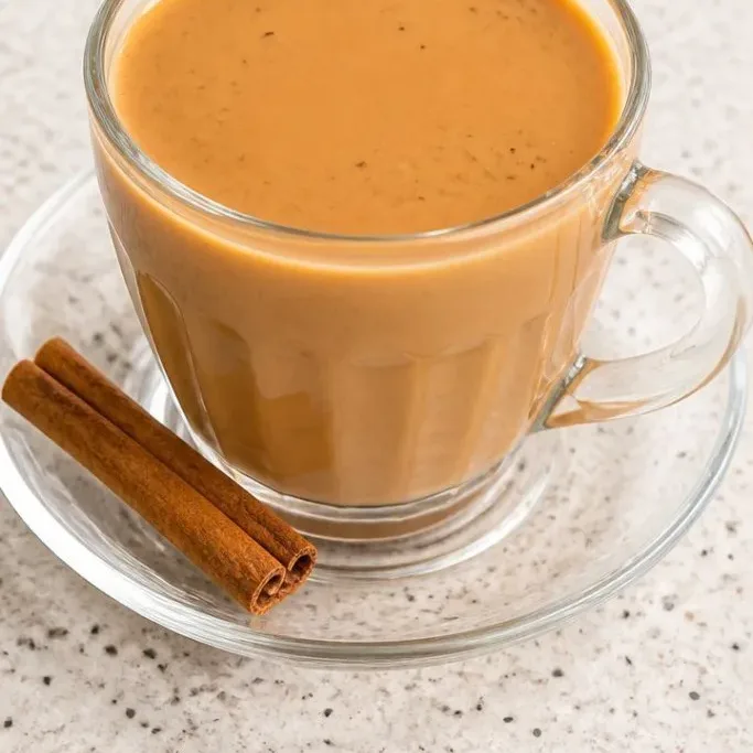 Masala Chai Tea