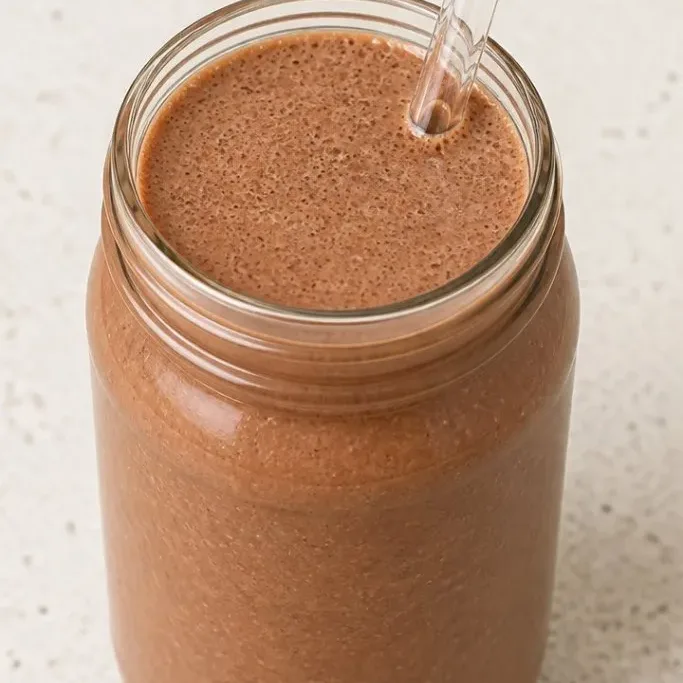 Mass Gainer Shake