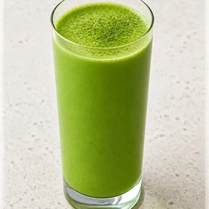 Matcha Smoothie Recipe