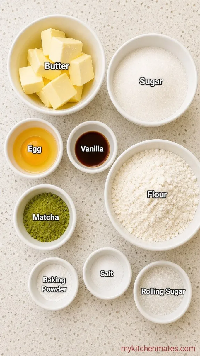 Ingredients