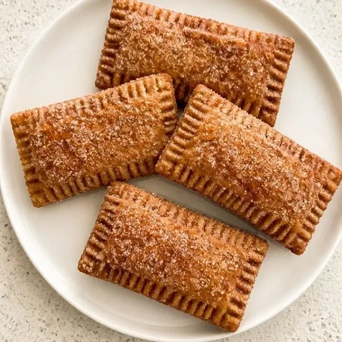 McDonald's Apple Pie
