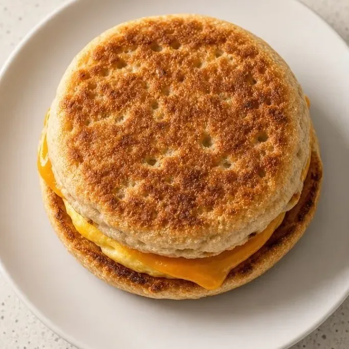 Freezer-Friendly Meal Prep Breakfast Sandwiches Meal Prep Breakfast Sandwich